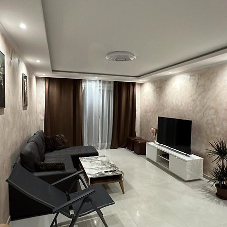Appartement Prestige Strasbourg Extérieur photo