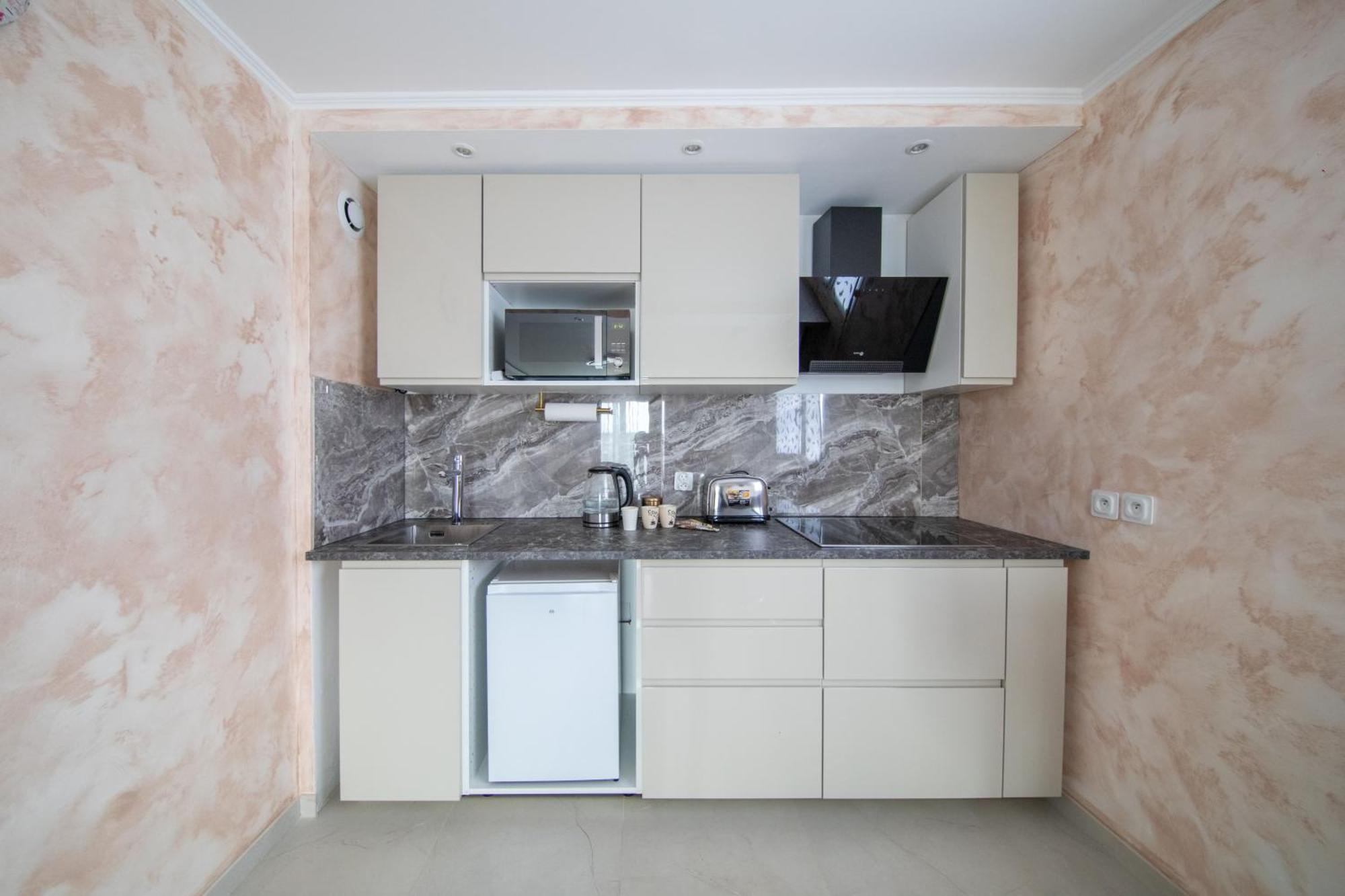 Appartement Prestige Strasbourg Extérieur photo