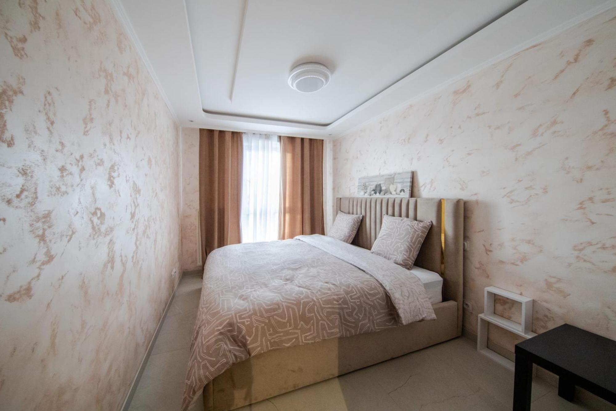 Appartement Prestige Strasbourg Extérieur photo