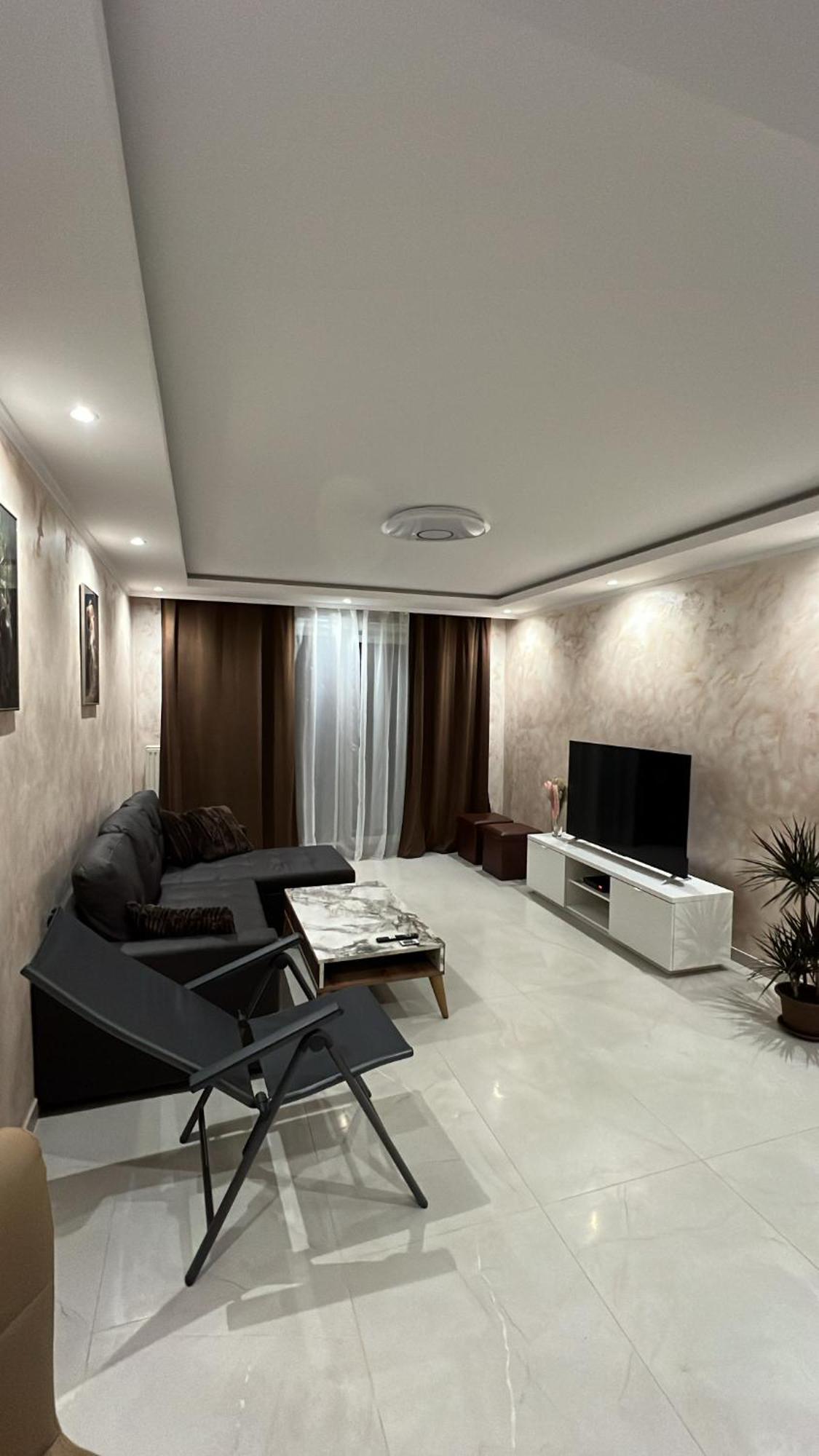 Appartement Prestige Strasbourg Extérieur photo